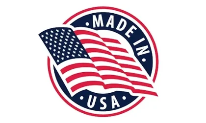 Vasoryn made in the USA claim